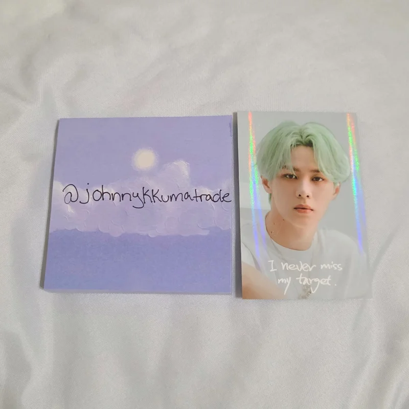 2021 SEASON'S GREETINGS