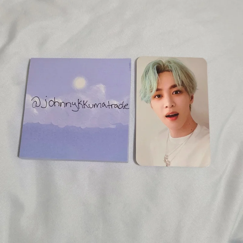 2021 SEASON'S GREETINGS PHOTO PACK
