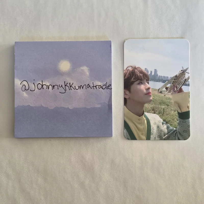 HELLO' Chapter 1. Hello, Stranger HELLO ver.