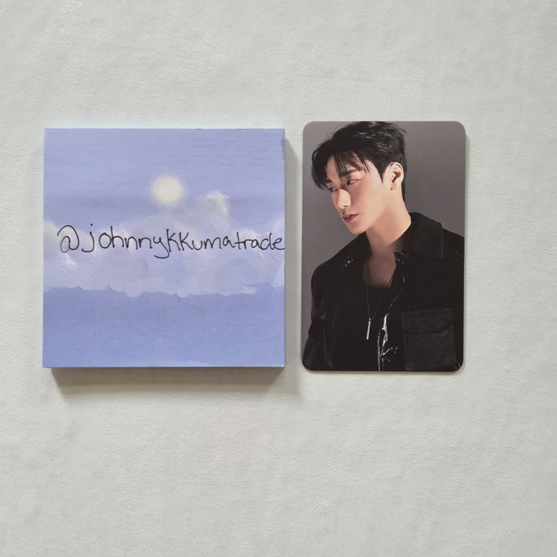 ATEEZ WORLD TOUR IN NORTH AMERICA POP-UP EVENT