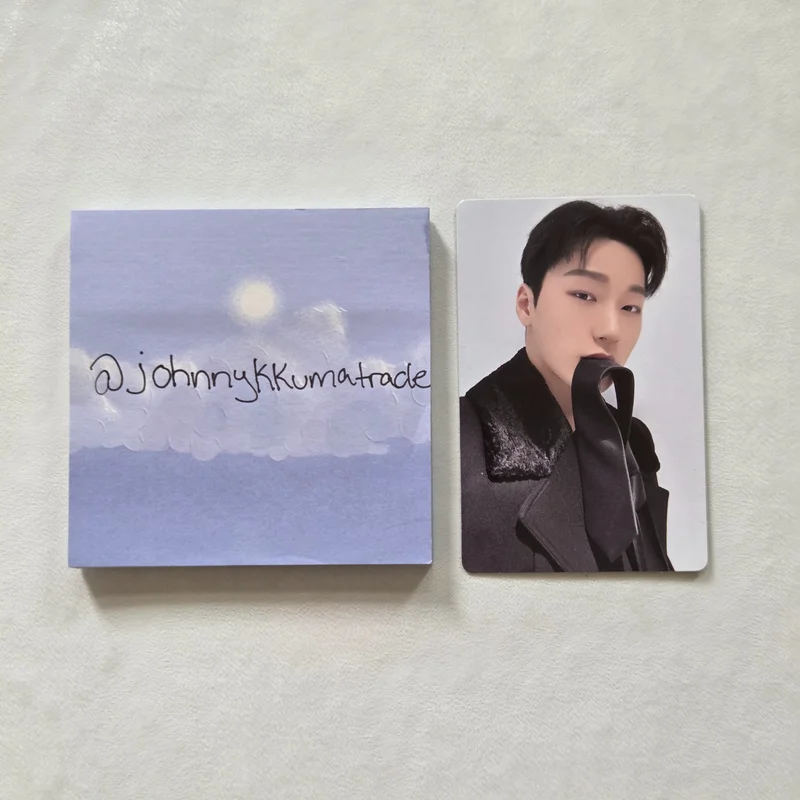 GOLDEN HOUR : Part.1 Target Exclusive