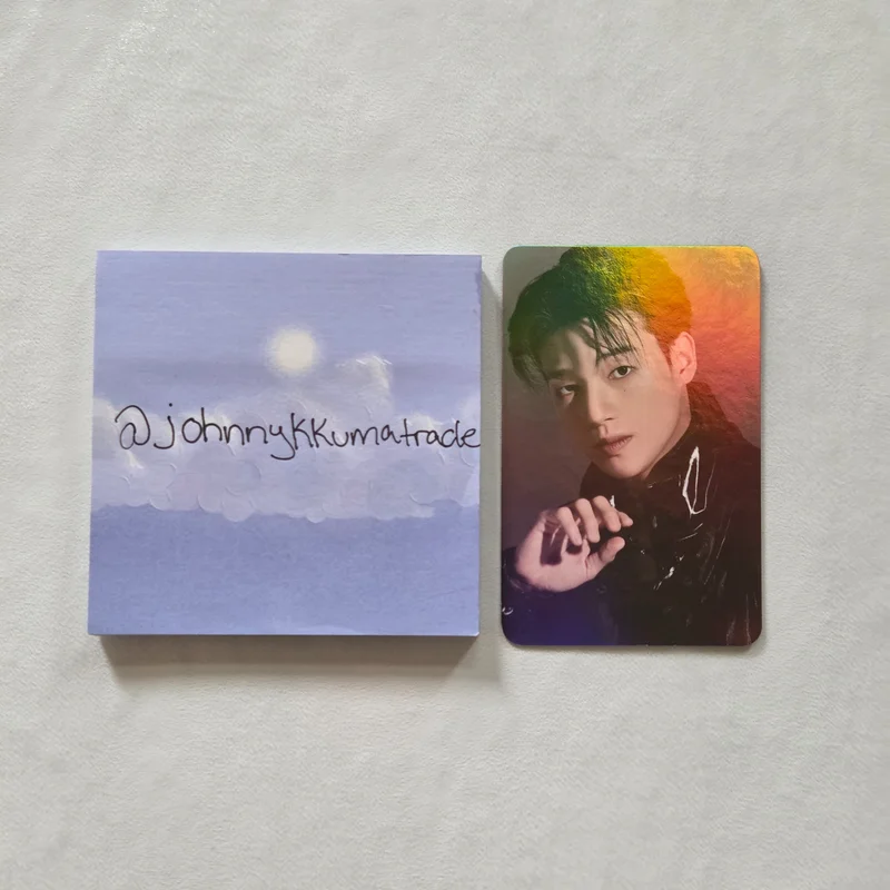 ATEEZ WORLD TOUR IN NORTH AMERICA T-SHIRT THE REAL