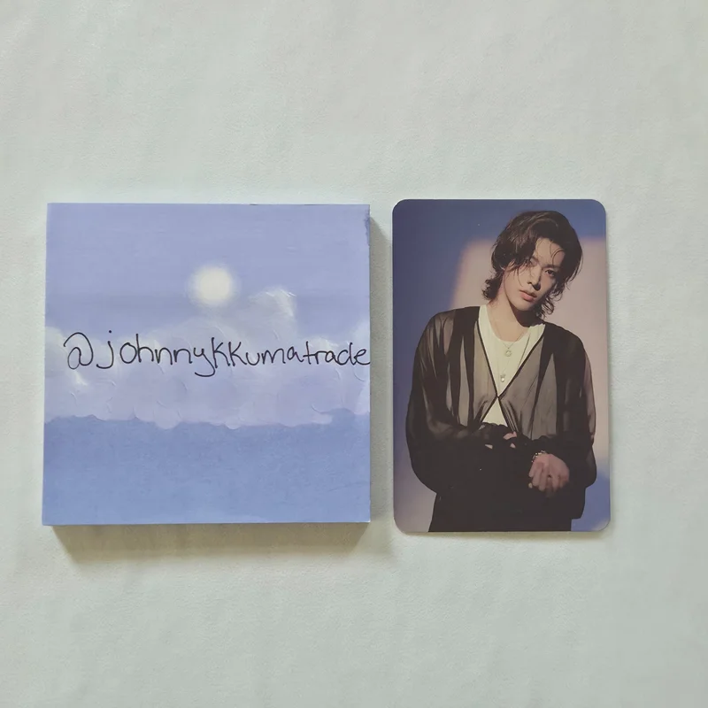 2023 SEASON'S GREETINGS SYNNARA