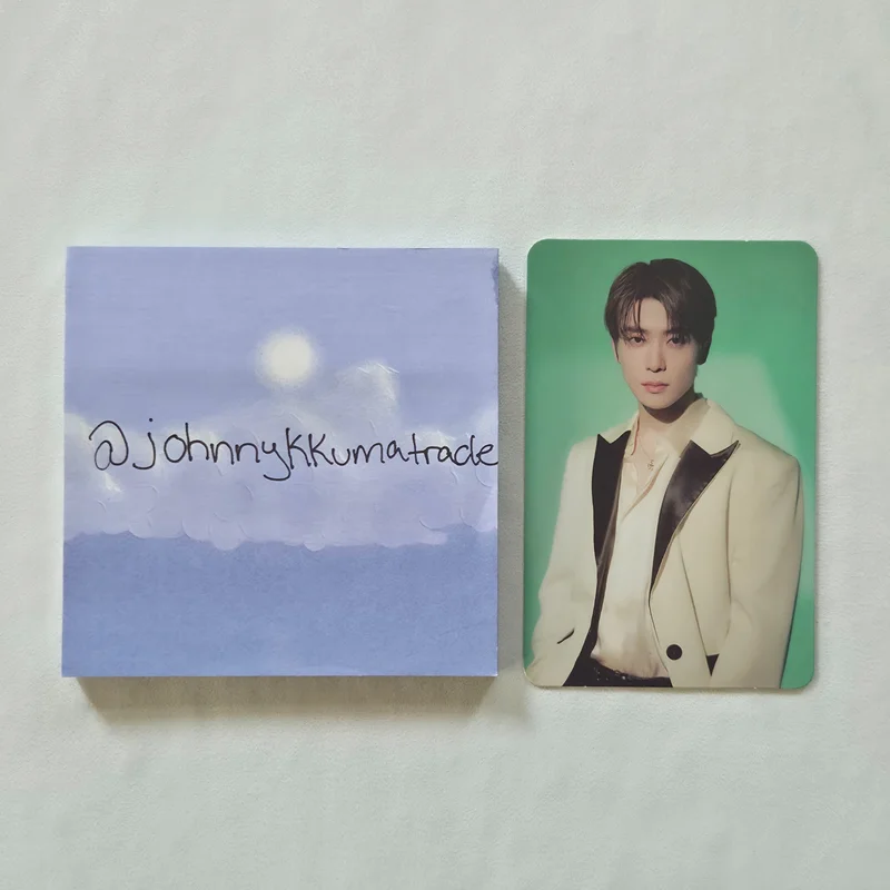 2023 SEASON'S GREETINGS SYNNARA