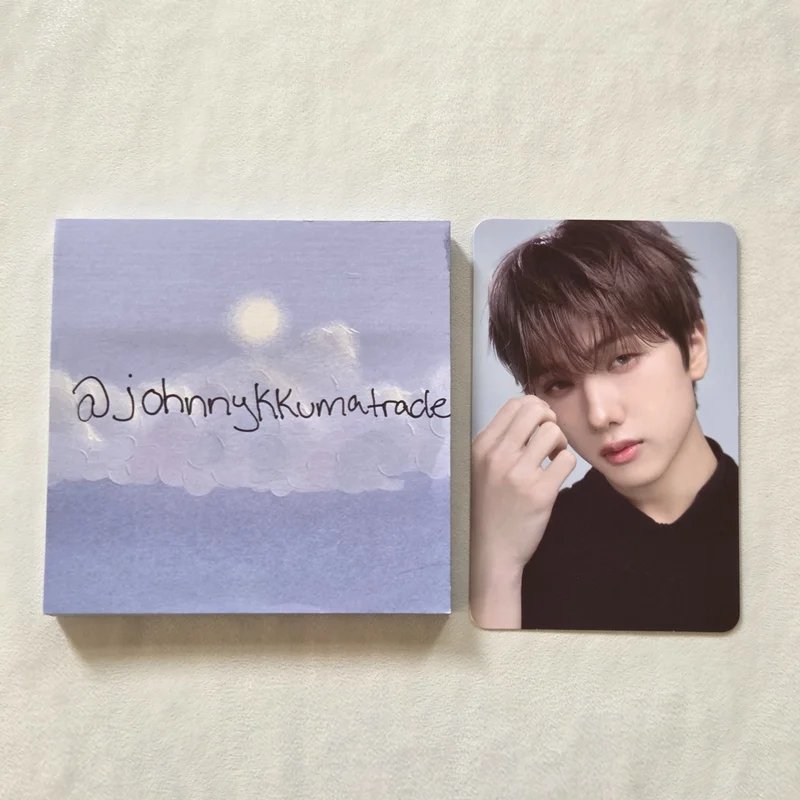 DREAM( )SCAPE ZONE RANDOM TRADING CARD SET DREAM ver.