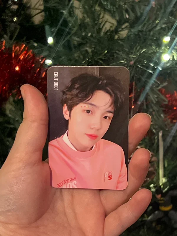 LUVITY 1ST GEN
