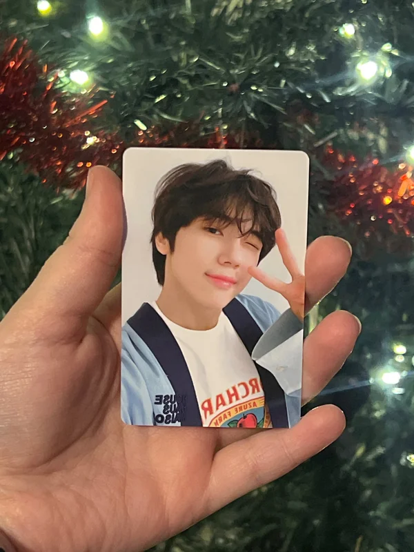 2020 Summer Package COME TOGETHER Rest ver.