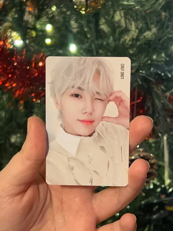 HIDEOUT: BE OUR VOICE ver.3