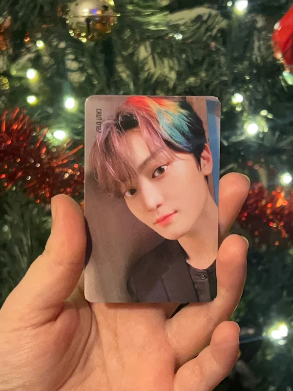 HIDEOUT: THE NEW DAY WE STEP INTO ver.1