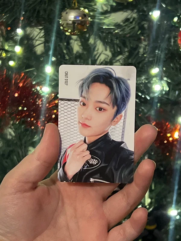 HIDEOUT: BE OUR VOICE ver.1