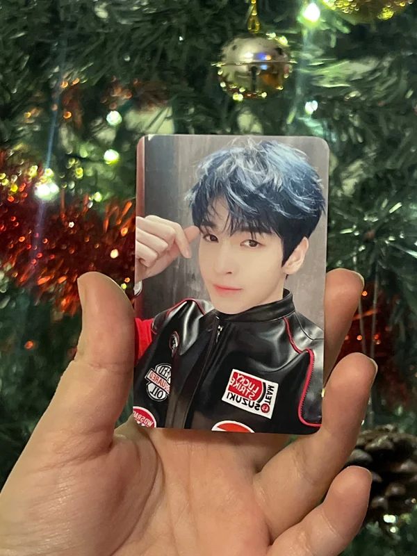 HIDEOUT: BE OUR VOICE KTOWN4U