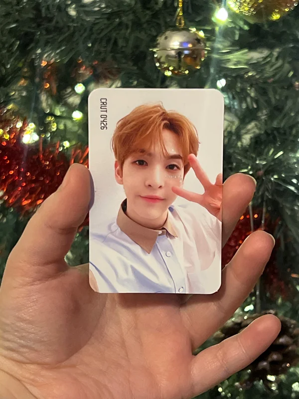 LUVITY 1ST GEN
