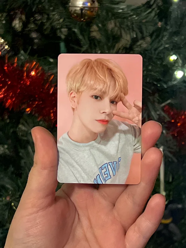 2020 Summer Package COME TOGETHER Rest ver.