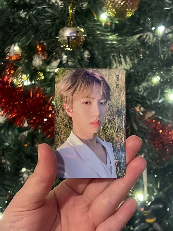 HIDEOUT: THE NEW DAY WE STEP INTO ver.2