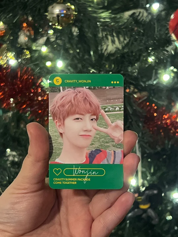 2020 Summer Package COME TOGETHER STARSHIP SQUARE