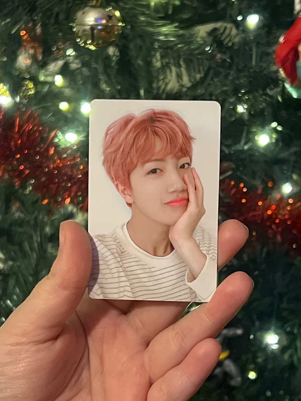 2020 Summer Package COME TOGETHER Rest ver.