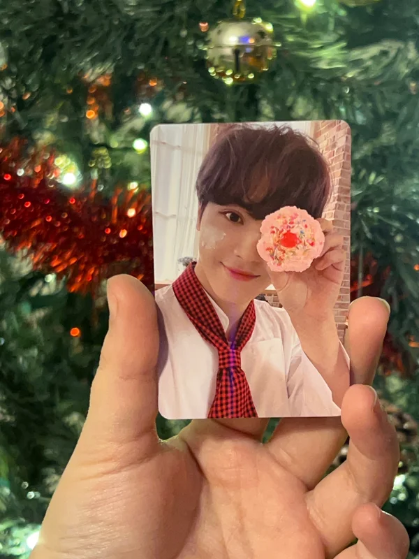 THE B 3rd SPECIAL KIT