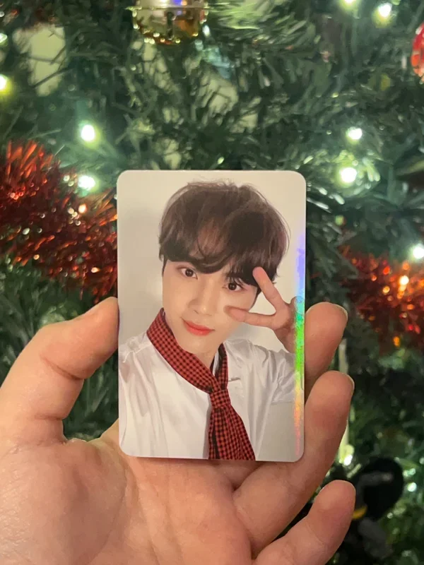 THE B 3rd SPECIAL KIT