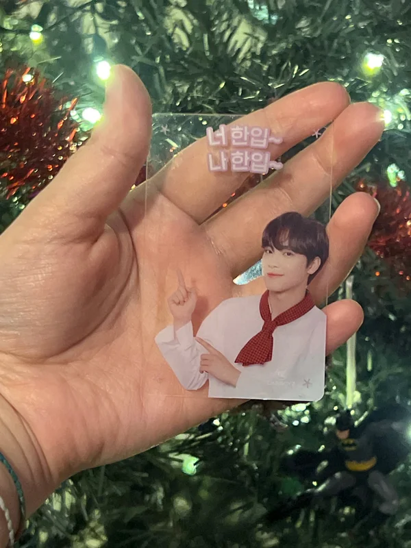 THE B 3rd SPECIAL KIT