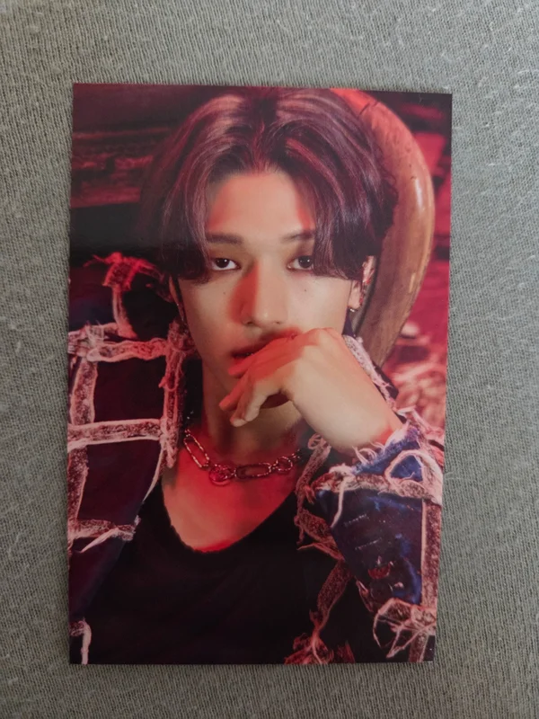 ZERO : FEVER Part.2 (A ver. Platform VER.) WOOYOUNG