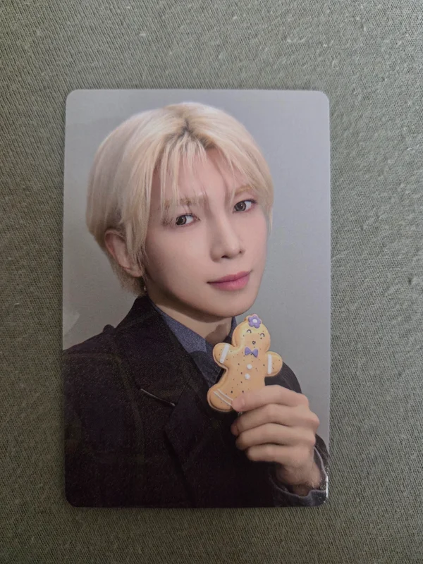 SEASON'S GREETINGS (2026) YEOSANG