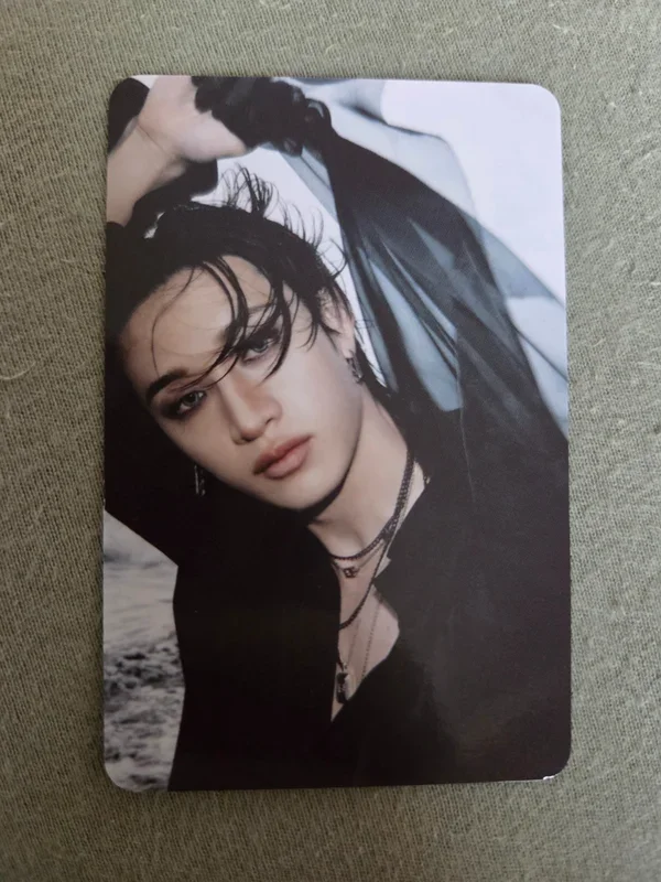 DO IT PLATFORM PLVE VER. BANG CHAN