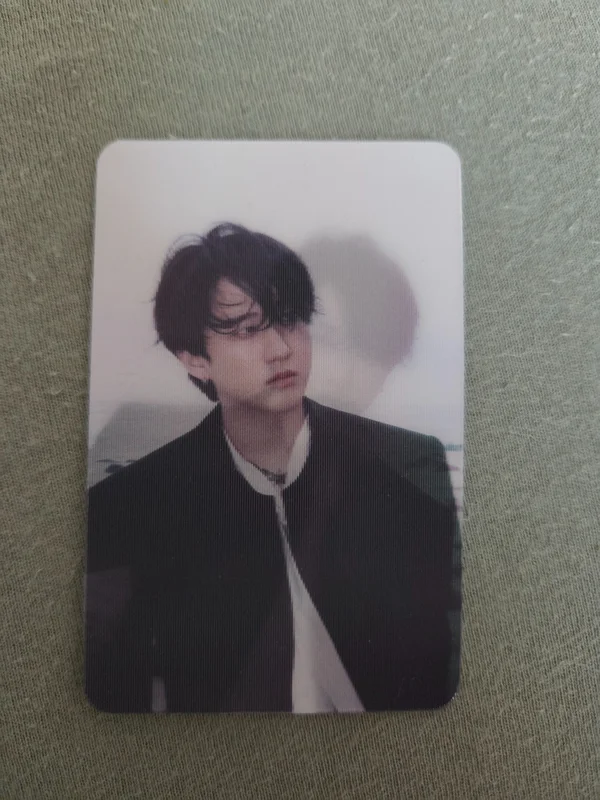 DO IT (IT VER.) CHANGBIN
