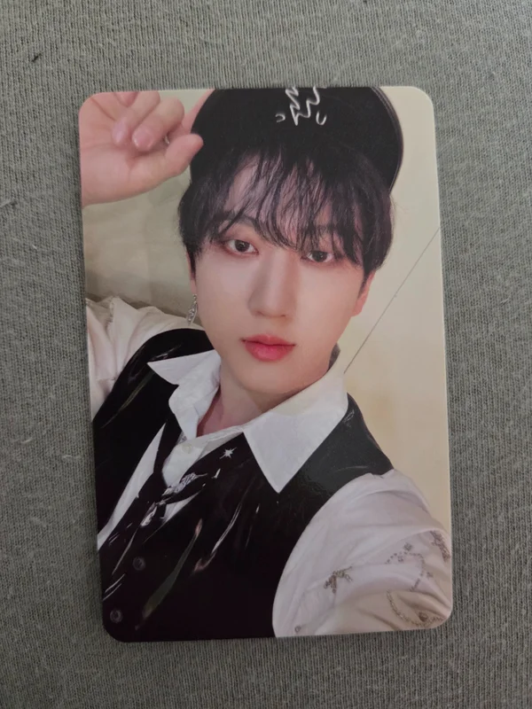 5-STAR (DIGIPACK VER.) CHANGBIN
