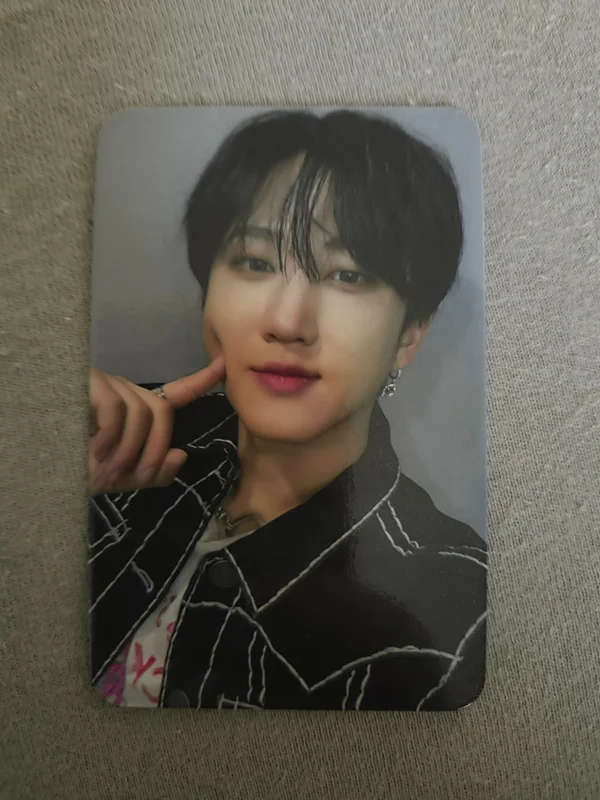 5-STAR Dome Tour 2023 CHANGBIN