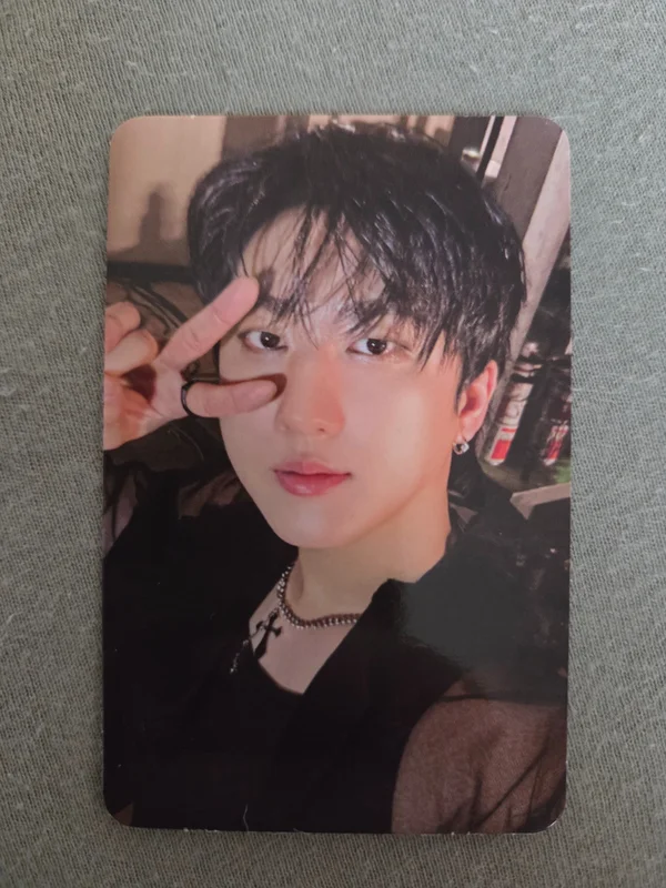 DO IT (DO VER.) CHANGBIN