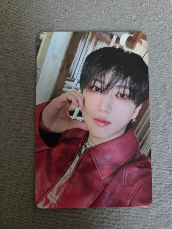 HOP - PLATFORM ALBUM (NEMO VER.) CHANGBIN