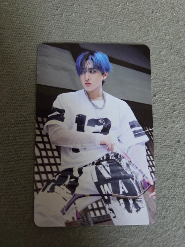 HOP - PLATFORM ALBUM (NEMO VER.) CHANGBIN