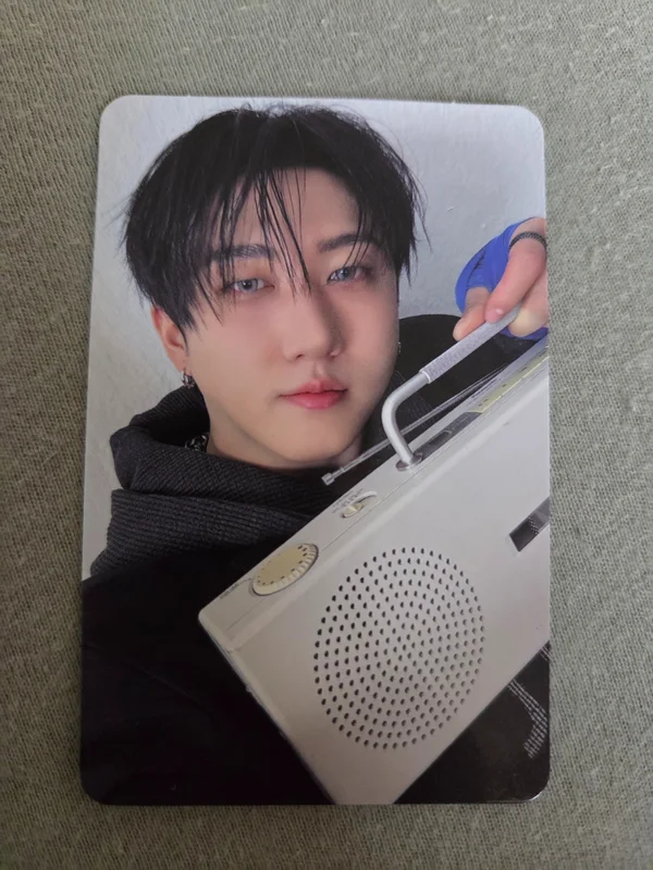 KARMA (SKZOO Ver.) CHANGBIN