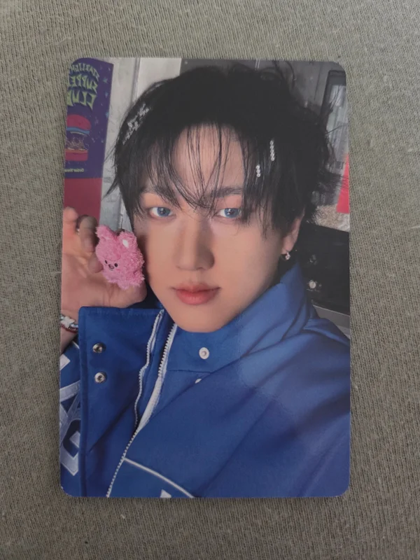 2026 SEASON'S GREETINGS [STRAIGHT SUPPER CLUB] CHANGBIN