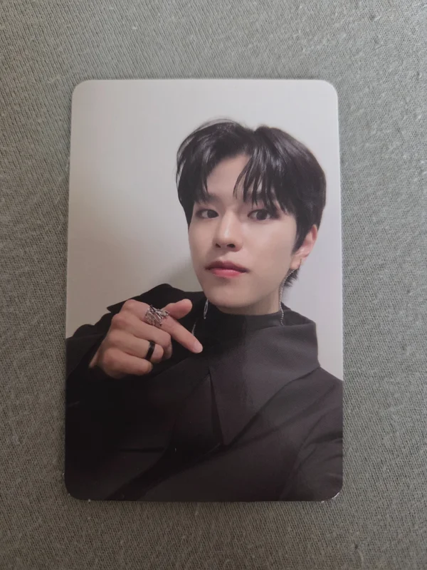 Oddinary SEUNGMIN