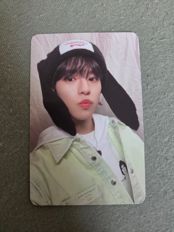 Oddinary SEUNGMIN