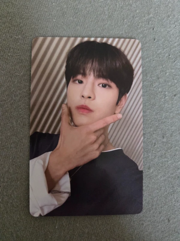Stray Kids 2nd World Tour MANIAC (in SEOUL DVD) SEUNGMIN