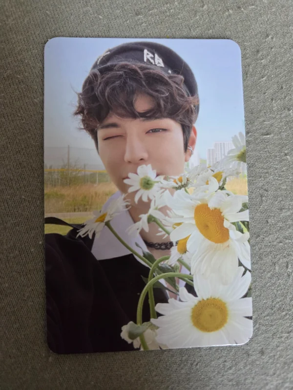MAXIDENT SEUNGMIN