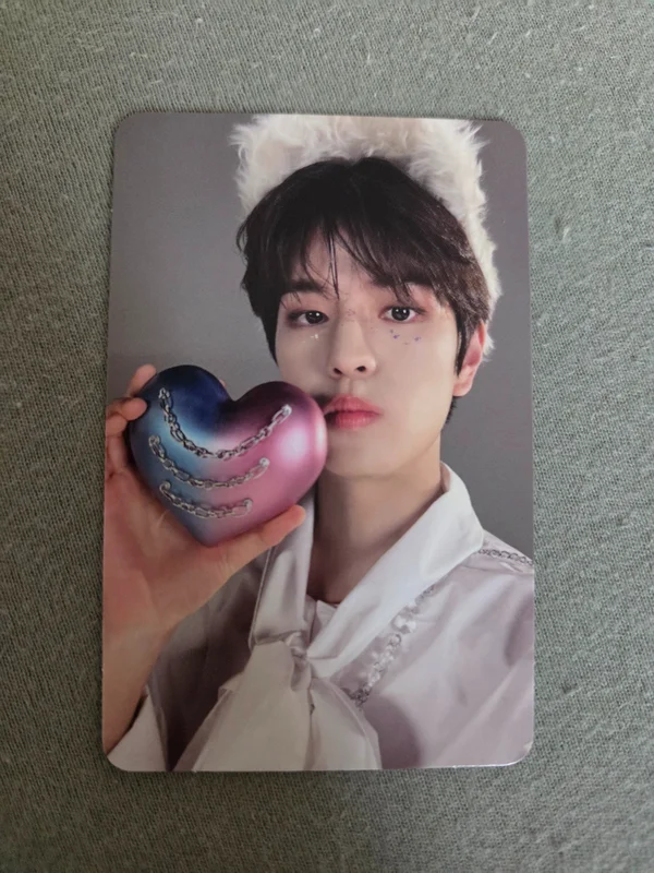 MAXIDENT (CASE ver.) SEUNGMIN