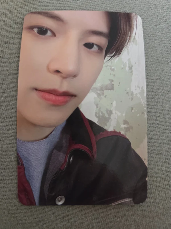 5-STAR SEUNGMIN