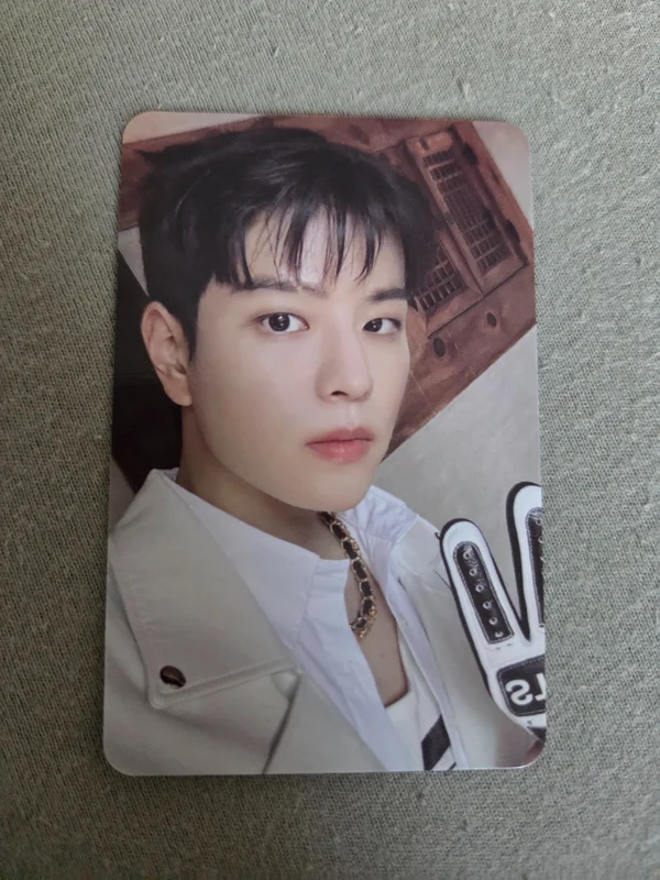 HOP (SKZHOP VER.) SEUNGMIN