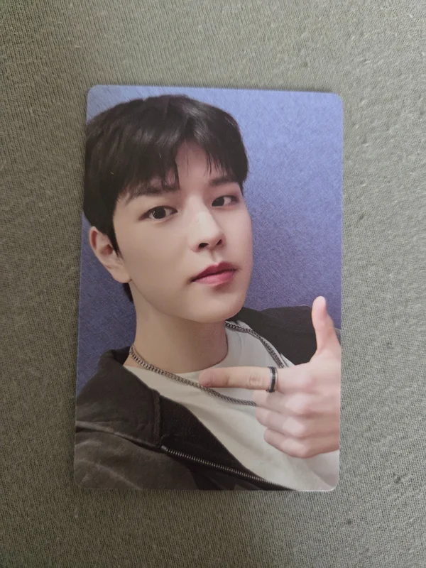 Stray Kids World Tour [dominATE SEOUL Bluray] SEUNGMIN
