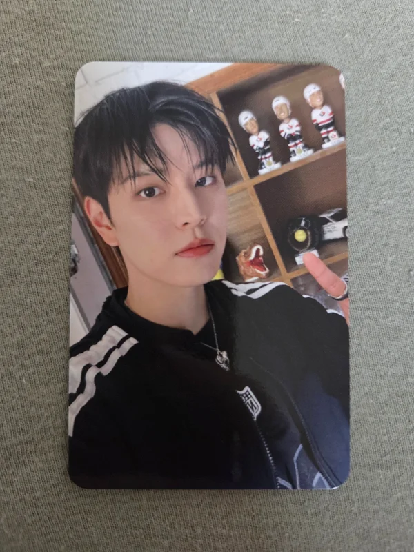 KARMA (SKZOO Ver.) SEUNGMIN