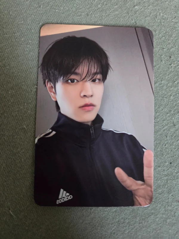 DO IT (ACCORDION VER.) SEUNGMIN