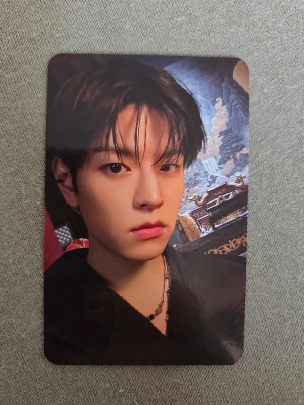 DO IT - MAKESTAR LUCKY DRAW SEUNGMIN