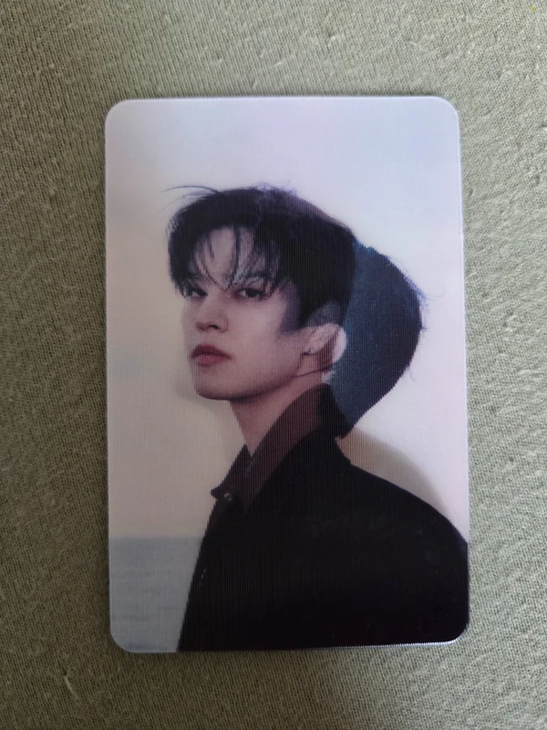 DO IT (IT VER.) SEUNGMIN
