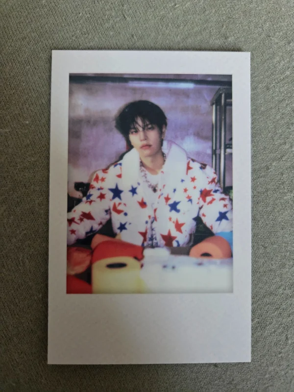 2026 SEASON'S GREETINGS [STRAIGHT SUPPER CLUB] SEUNGMIN