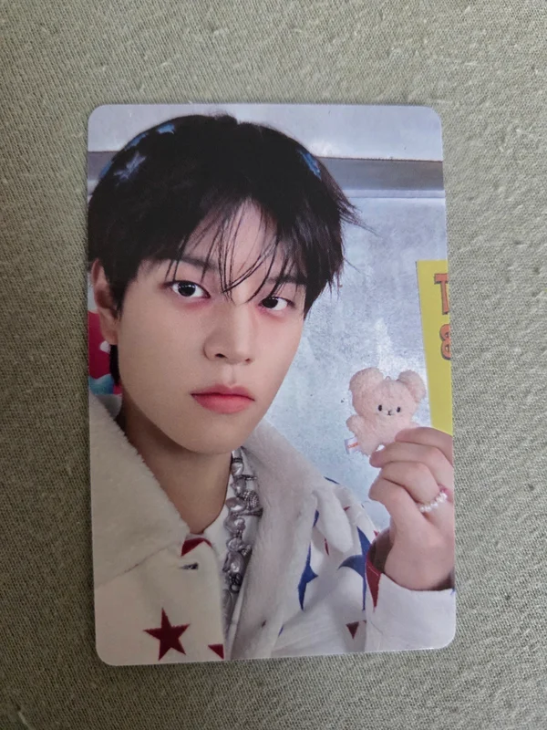 2026 SEASON'S GREETINGS [STRAIGHT SUPPER CLUB] SEUNGMIN