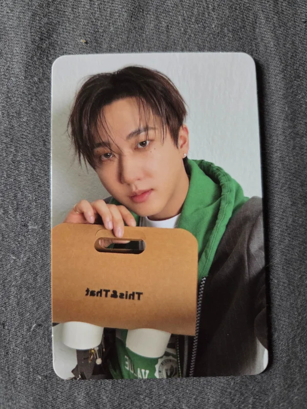 THIS & THAT (& VER.) CHANGBIN