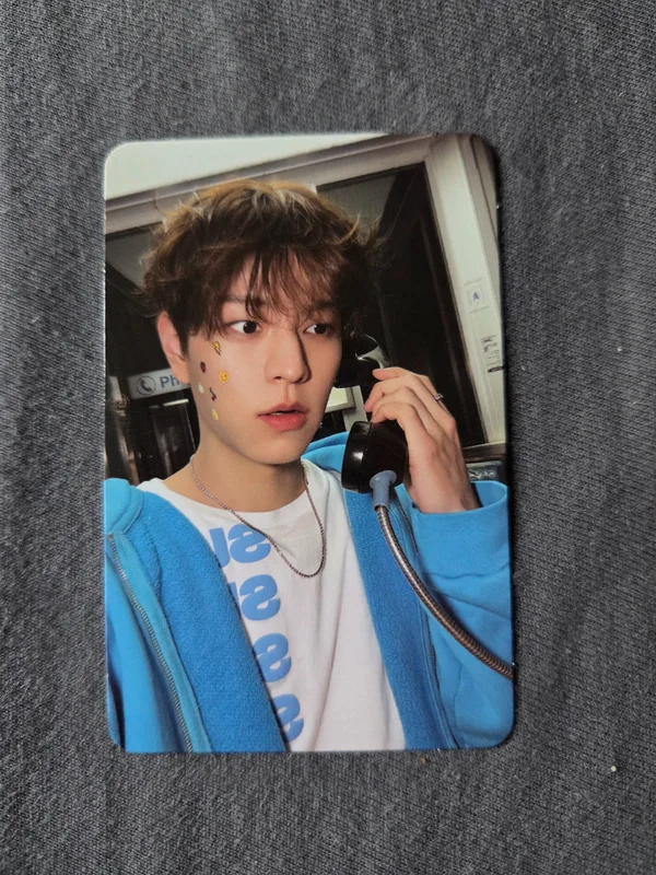 THIS & THAT (THAT VER.) SEUNGMIN